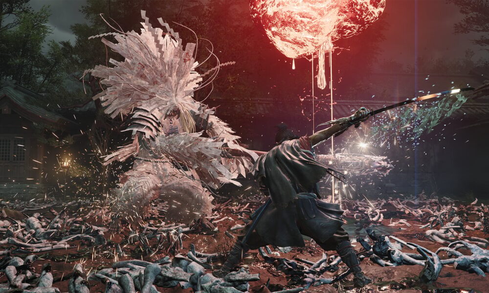 Onimusha: Way of the Sword İlk Günden 1 Milyon Satışla Efsane Geri Döndü