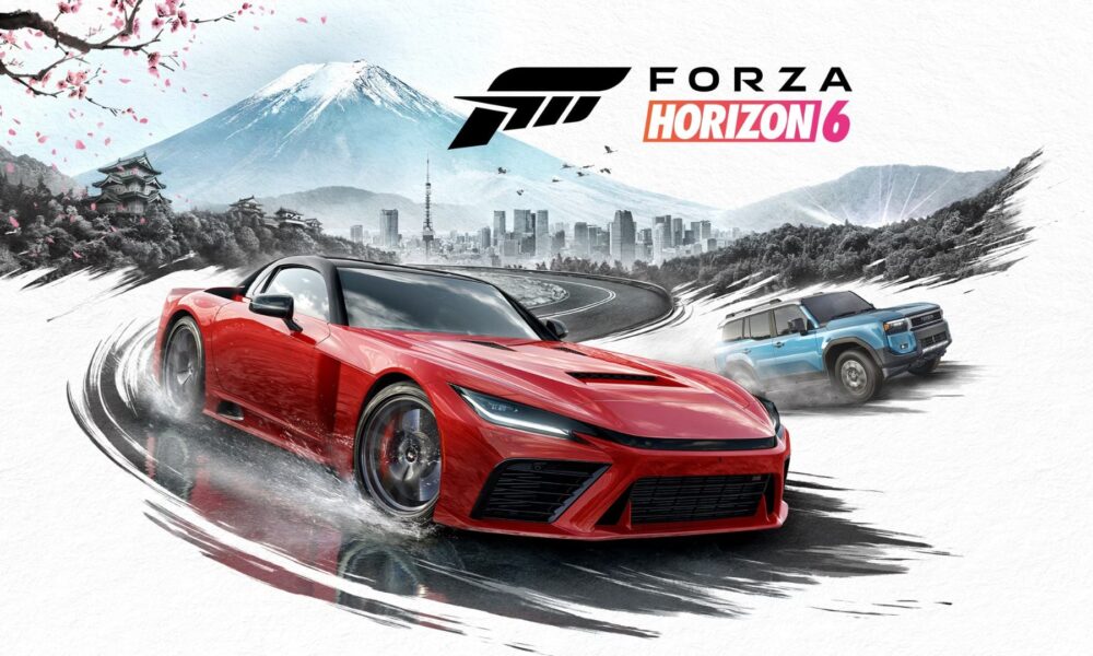 Forza Horizon 6 PS5 Çıkış Penceresi 2026'da Onaylandı: Tüm Detaylar!