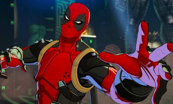 Spider-Man Aktörü Yuri Lowenthal'dan Çarpıcı Tercih: Yeni Oyunda Deadpool!