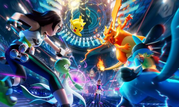Pokémon Champions 'Forever': Sıra Tabanlı Savaşlar Sonsuza Dek Sürecek mi?