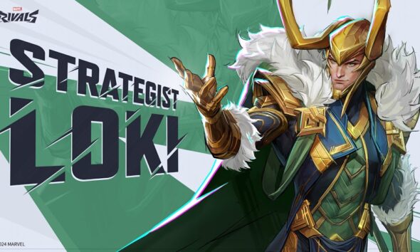 Marvel Rivals'ta Şok Gelişme: Loki Sezon 10 Öncesi Gizemli Bir Şekilde Kayboldu!