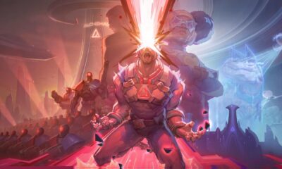 Marvel Rivals Sezon 10 Fragmanı Gorr The God Butcher'ı Onayladı: Yeni İçerikler Yolda!