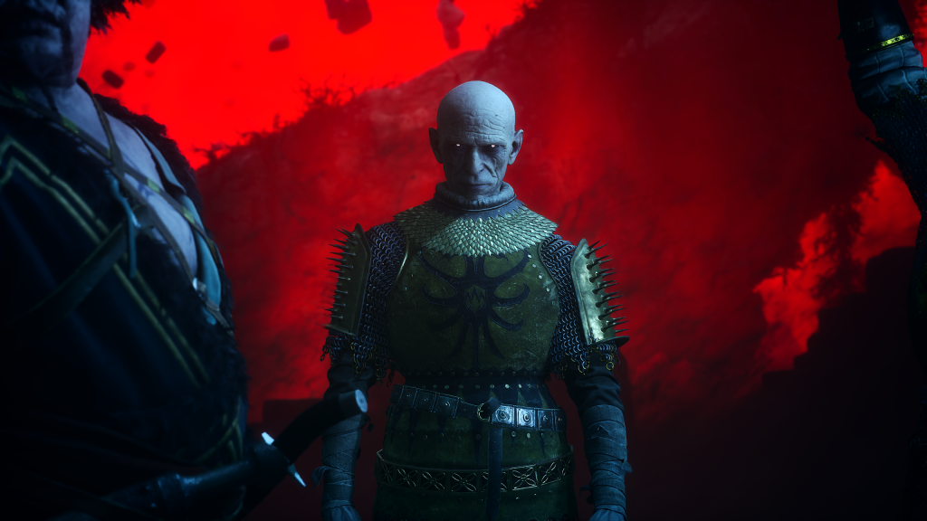 Rebel Wolves'tan Şok Gelişme: Dawnwalker Saga'nın Yeni Bölümü Yolda!