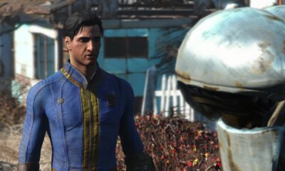 Fallout 4 Modu Yüzünden Breaking Benjamin Konserinde Şok Anlar!