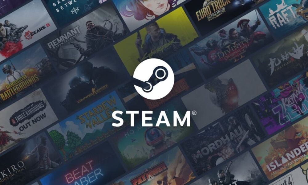 Dev Steam Sızıntısı: Duyurulmamış Oyunlar ve Başarımları Ortaya Çıktı!