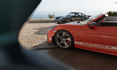 CLUTCH, Forza Horizon 6'ya Rakip Değil, Tamamlayıcı Bir Vizyon Sunuyor
