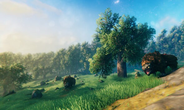 Valheim 1.0 Güncellemesi Çıktı: Erken Erişimden Tam Sürüme Destansı Geçiş!