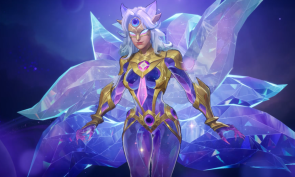 Marvel Rivals Sezon 10 Battle Pass'i Akıllara Zarar Skinlerle Geliyor