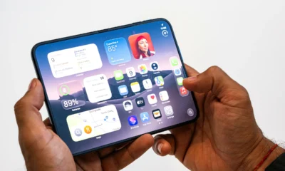 iPhone Duo: Mobil Oyunculuğa Yeni Bir Boyut Getiren Lüks Telefon