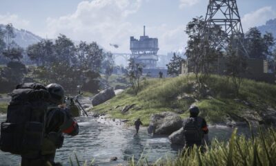 WARDOGS 2028'de Konsollara Geliyor: BULKHEAD Detayları Açıkladı