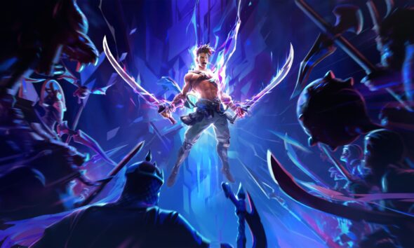 Ubisoft Oyunları Steam'de Artık Ubisoft Connect'siz Çalışacak: Oyunculara Büyük Kolaylık