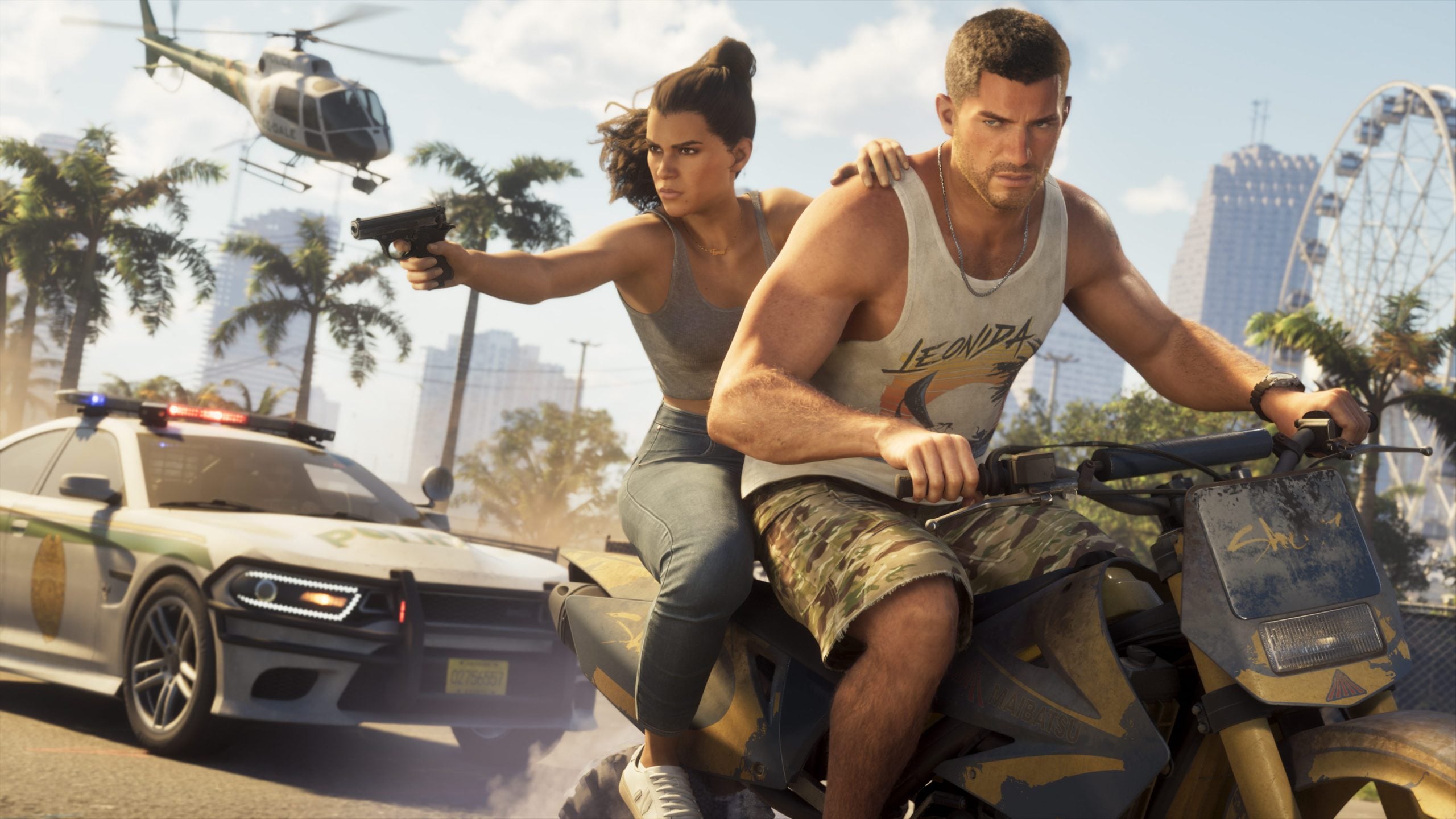 GTA 6 Konsol Satışlarını Tek Başına Nasıl Kurtarıyor?