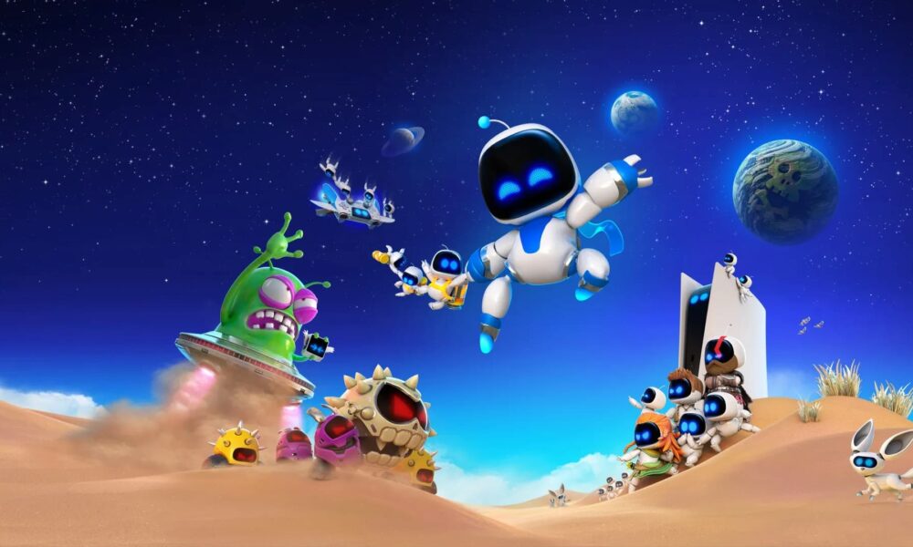 LEGO Astro Bot GWP Seti Sızdı: PlayStation Koleksiyonuna Özel Hediye Geliyor!