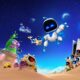 LEGO Astro Bot GWP Seti Sızdı: PlayStation Koleksiyonuna Özel Hediye Geliyor!