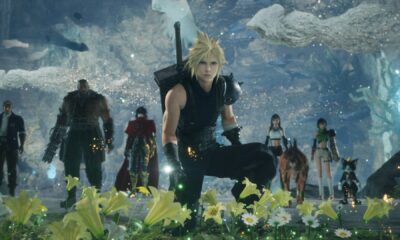 Final Fantasy 7 Revelation: Tüm Gezegeni Keşfetme Özgürlüğü Geliyor!