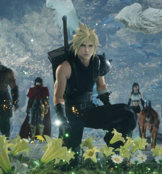 Final Fantasy 7 Revelation: Tüm Gezegeni Keşfetme Özgürlüğü Geliyor!