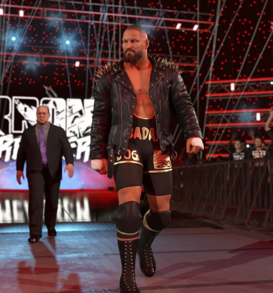 WWE 2K27 Kapak Yıldızını Hayranlar Belirleyecek!