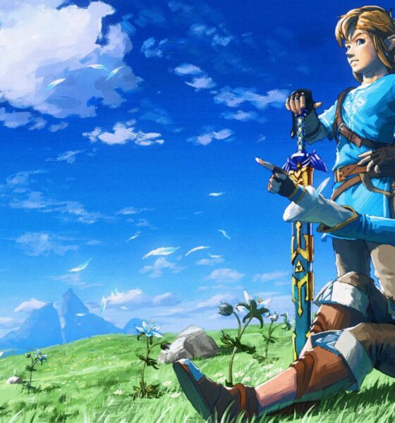 Hasbro'nun Efsanevi Zelda Usta Kılıcı Saniyeler İçinde Tükendi!
