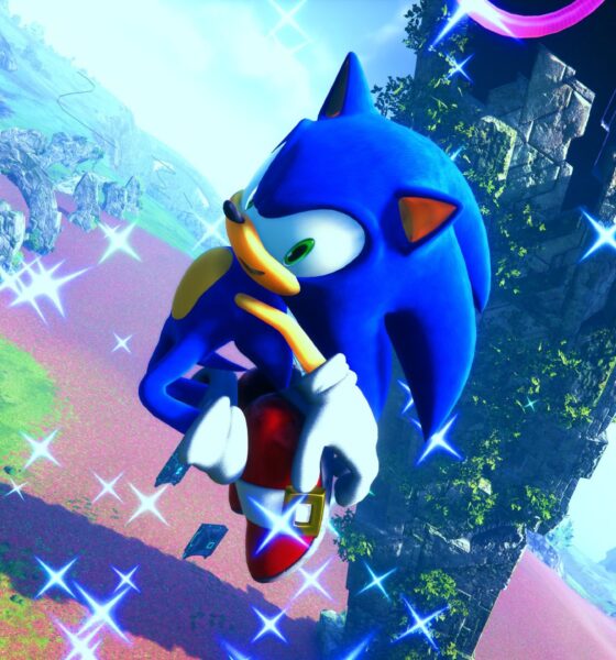 Nintendo Switch'e Geliyor: İki Yeni Sonic Oyun Koleksiyonu Duyuruldu!