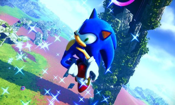 Nintendo Switch'e Geliyor: İki Yeni Sonic Oyun Koleksiyonu Duyuruldu!