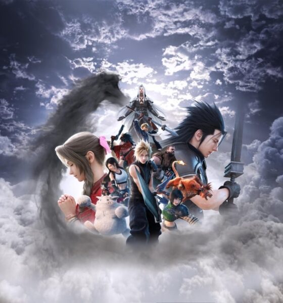 Square Enix, Final Fantasy İş Birlikleri Peşinde: Fortnite İçin Bekleyiş Sürüyor