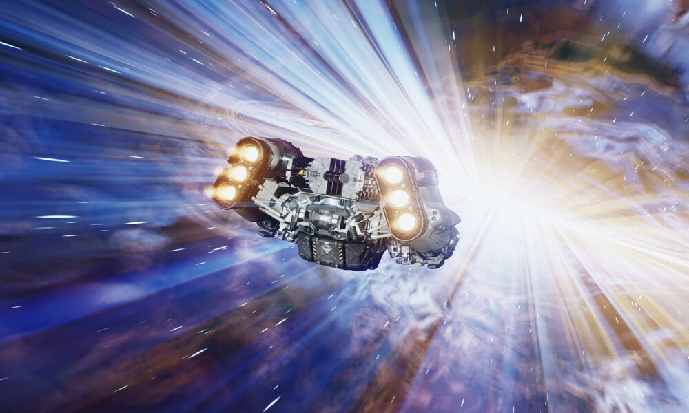 Starfield Gelişimi: Bethesda Lideri Neden "Gücümüz Değildi" Dedi?