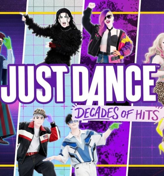 Just Dance: On Yılların Hitleri 13 Ekim'de Dans Pistlerine Çıkıyor!