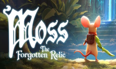 Moss Geliştiricisi Polyarc Kapanıyor: VR Oyun Dünyası Yasta