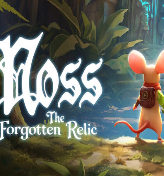 Moss Geliştiricisi Polyarc Kapanıyor: VR Oyun Dünyası Yasta