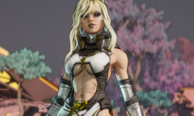 Borderlands 4'ün Oyuncu Sayısı, Yeni DLC Karakteri Loveless ile Zirve Yaptı