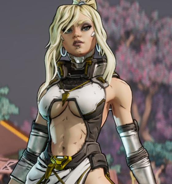 Borderlands 4'ün Oyuncu Sayısı, Yeni DLC Karakteri Loveless ile Zirve Yaptı