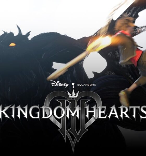 Kingdom Hearts 4'ü Final Fantasy 7 Remake Stüdyosu Geliştiriyor: Hamaguchi'den Büyük Açıklamalar