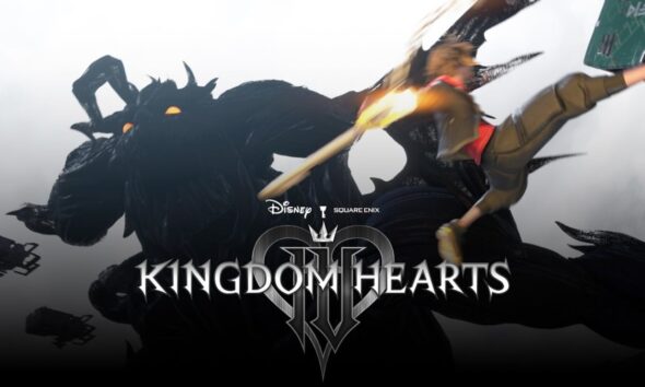 Kingdom Hearts 4'ü Final Fantasy 7 Remake Stüdyosu Geliştiriyor: Hamaguchi'den Büyük Açıklamalar