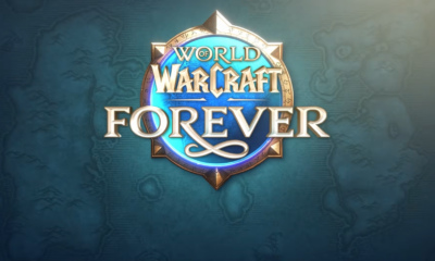 World of Warcraft Forever Duyuruldu: Efsane Geri Dönüyor!