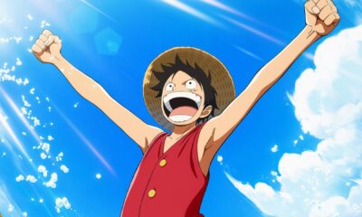 One Piece Fortnite'a Geliyor: Mini Sezon İddiaları Ortalığı Karıştırdı!