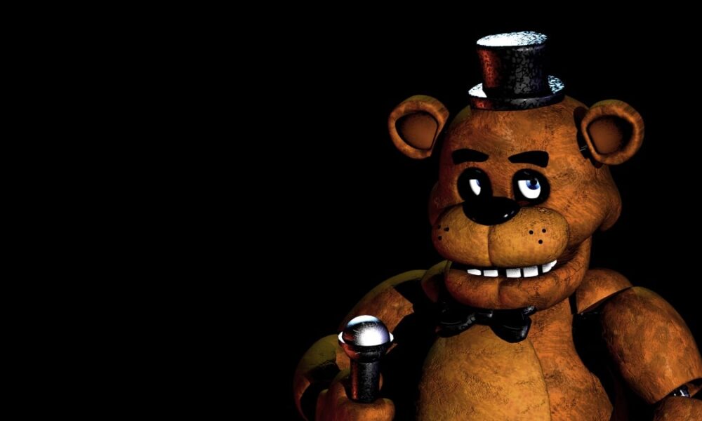 Fortnite Fortnitemares'a Five Nights at Freddy's İş Birliği Geliyor!