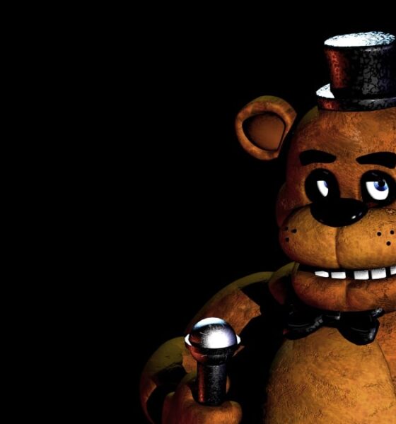Fortnite Fortnitemares'a Five Nights at Freddy's İş Birliği Geliyor!