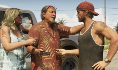 GTA 6'nın İlk Seslendirme Sanatçısı Onaylandı: Stephen Root Kadroda!