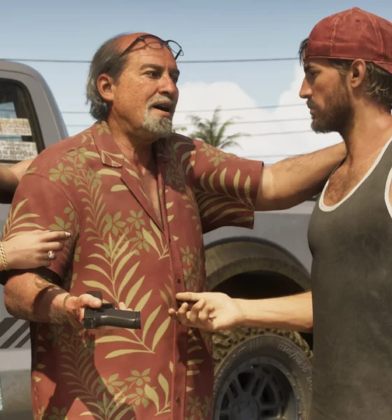 GTA 6'nın İlk Seslendirme Sanatçısı Onaylandı: Stephen Root Kadroda!