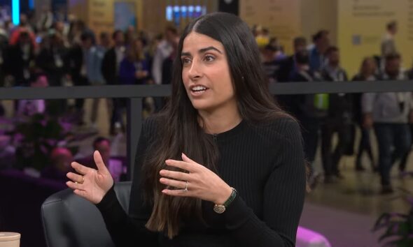 Xbox CEO'su Asha Sharma'dan Oyunculara Şaşırtıcı Destek Hamlesi