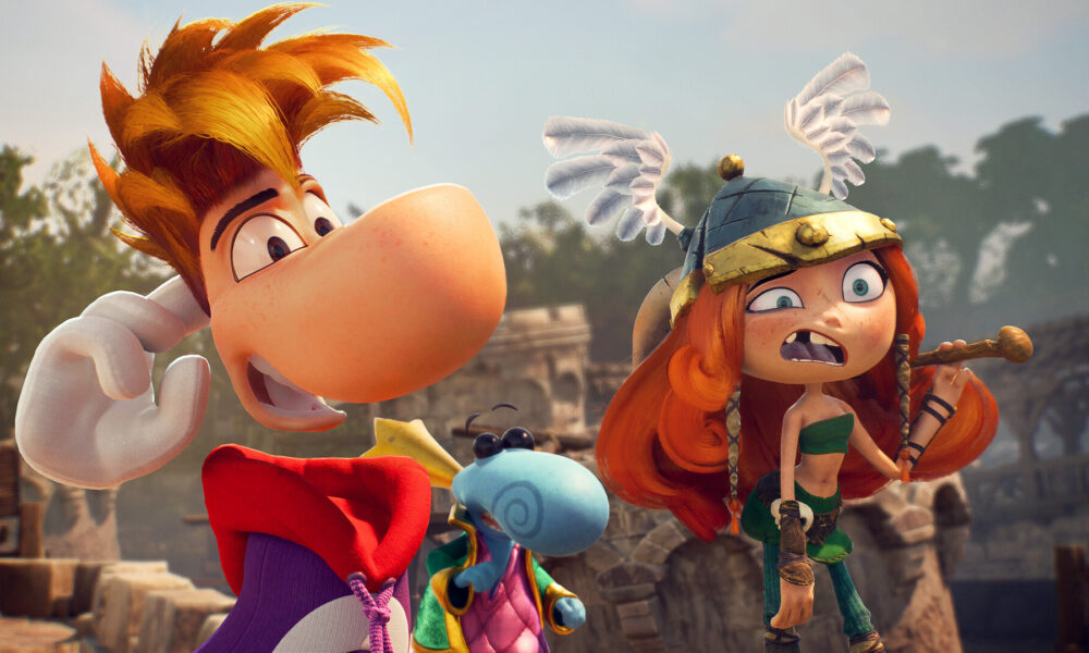 Rayman Legends: Retold Çıkış Tarihi Aralık 2026'ya Ertelendi!
