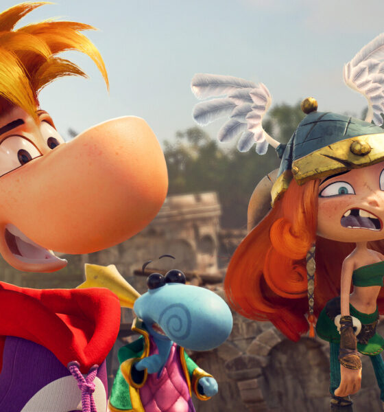 Rayman Legends: Retold Çıkış Tarihi Aralık 2026'ya Ertelendi!