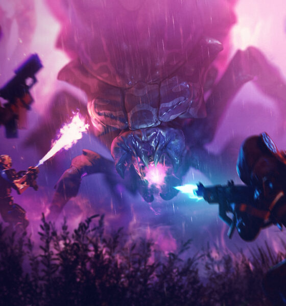 Bungie Marathon Sezon 3 Güncellemesini Aralık Ayına Erteledi: İşte Detaylar