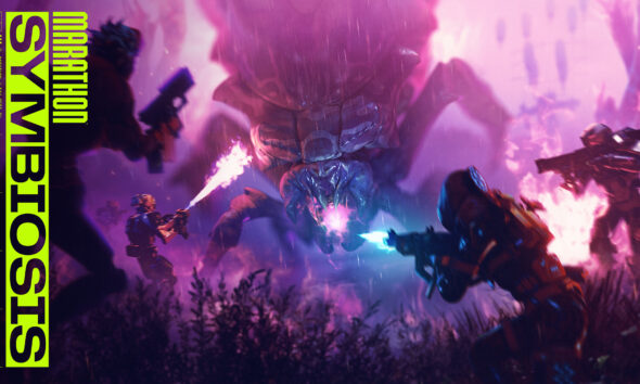 Bungie Marathon Sezon 3 Güncellemesini Aralık Ayına Erteledi: İşte Detaylar