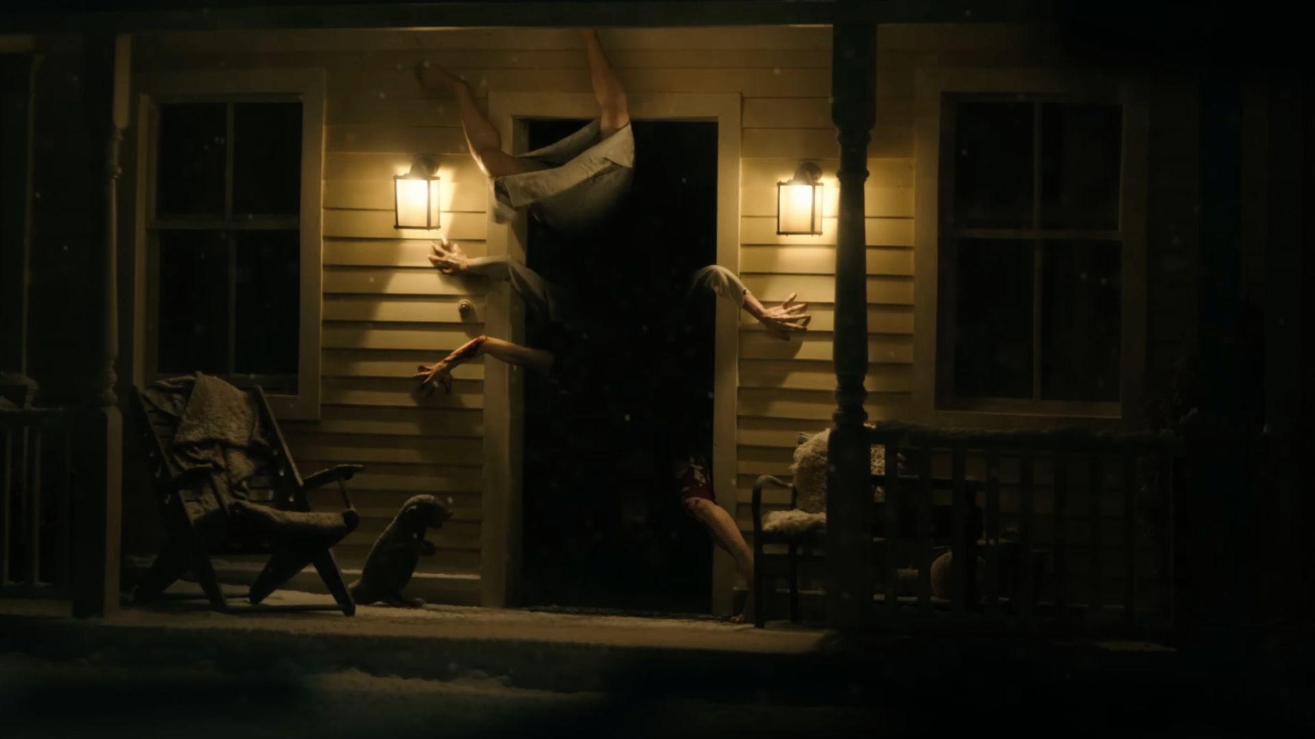 Resident Evil 2026 Filmi: İlk İncelemeler Şaşırtıcı Derecede Pozitif!