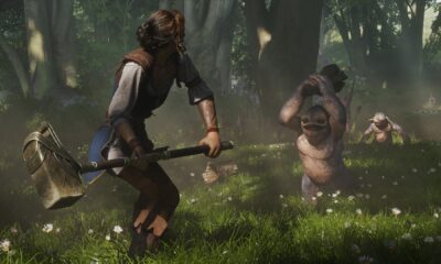 Fable'ın Uzun Ömrünün Sırrı: Xbox İçin Hayati Önemi