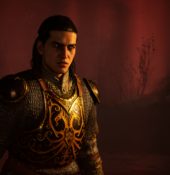 Blood of Dawnwalker'ın Zaman Mekaniği Her Oyunda Standart Olmayacak