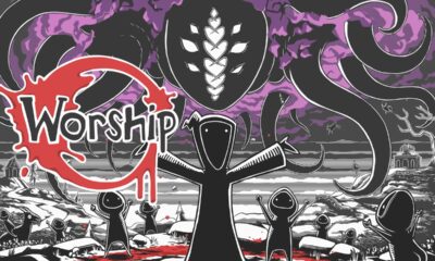Worship, Pikmin Esintili Roguelike, PS5 ve PC'ye Geliyor!