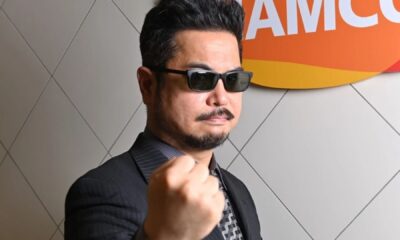 Katsuhiro Harada: SNK ile Japon Oyunlarının Altın Çağı Geri Geliyor