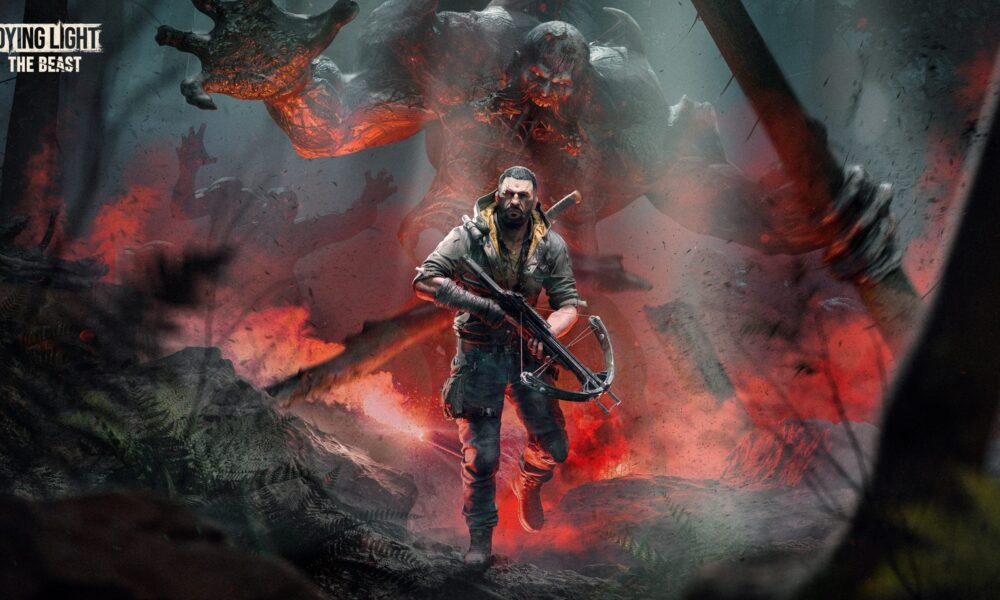 Dying Light: The Beast 1. Yıl Dönümünü Fiziksel Sürüm ve Dolu Dolu İçerikle Kutluyor
